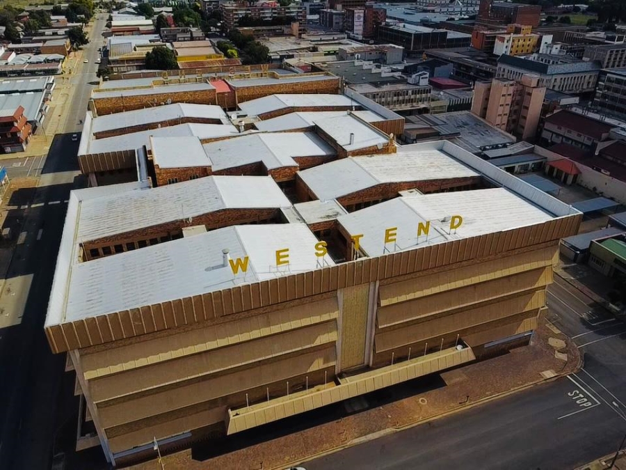 Commercial Property for Sale in Klerksdorp North West